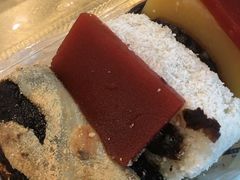 山楂糕-清真·白记年糕(牛街北口店)