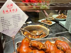 -抱德·潮汕味(敦和店原惠城鱼仔)