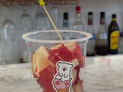 -大象厨房(重庆道店)