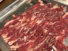热气羊肉-大唐人家·热气羊肉(大华店)