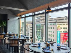 -喜悦烤鸭·新京菜(王府井店)