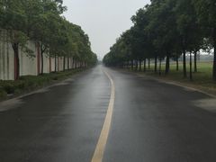 -南通鹏欣花园国宾酒店