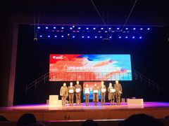 -中央音乐学院歌剧音乐厅