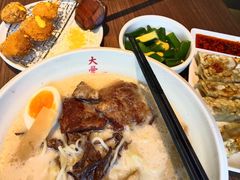 -味千拉面(东方明珠店)