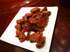 -诺敏塔拉奶茶-布里亚特包子-手把肉(锦都会店)