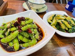 -庆峰龙虾烧烤(合肥一店)