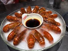 -红盔甲·小龙虾(人民广场店)
