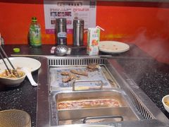 -韩风源自助烤肉(国贸精品店)