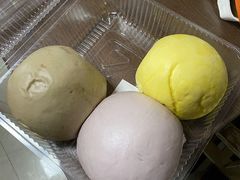 高庄馒头-白玉兰食品(甜云店)