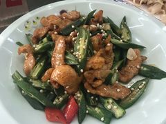 -水乡人家私房菜(逢简店)