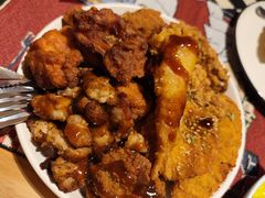 -维卡食舍(户部山店)