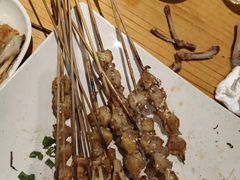 -木屋烧烤(坂田天安云谷店)