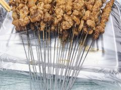 -酒宝荡烧烤(长航局江大路住宅小区店)