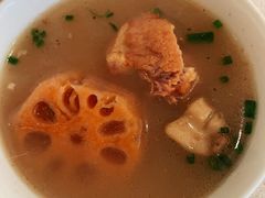 -简小舍·民间手艺菜(武昌江滩店)