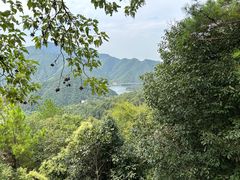 -富春桃源风景区