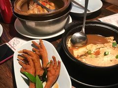 -外婆家(南开大悦城店)