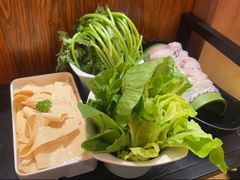 -熊喵来了火锅·牧场好肉(邯郸邯山万达店)