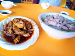 -荣生萝卜汤饭店
