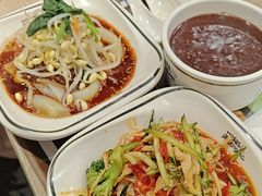 -魏家凉皮(博水商务大厦店)