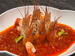 -悦厨中餐厅(成都天府丽都喜来登饭店)