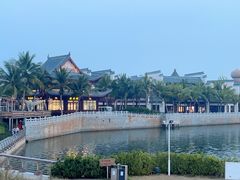 -海花岛旅游度假区