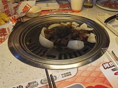 -猫抓烤肉(春熙路店)