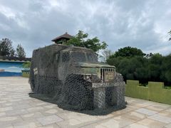 -大嶝英雄三岛战地观光园