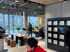 -麦当劳(北苑秋实路店)