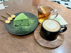-一尺花园(安和花园店)
