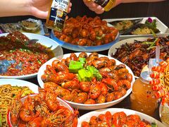 -京悦南门涮羊肉·羊蝎子火锅(田林路店)