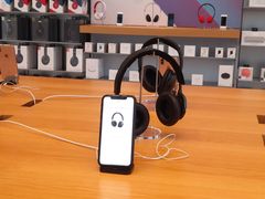 -Apple零售店(华贸购物中心店)