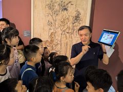 -西安大唐西市博物馆