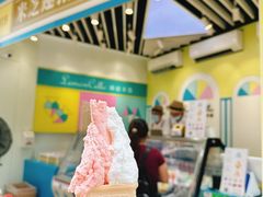 -柠檬车露(卖草地店)