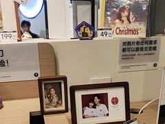 -海马体照相馆(深圳万象天地店)