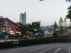 -中国宜宾·长江地标广场