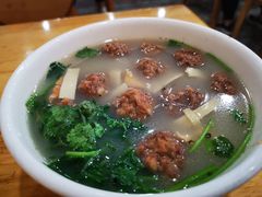 -西工饭庄快餐厅(西工小街店)