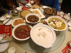 -刘胖子家常菜·蹄花焖藕(中南店)