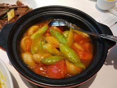 -玫瑰厅上海菜(兴国路店)