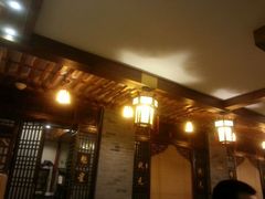 android_upload_pic-秦淮小吃城(夫子庙店)