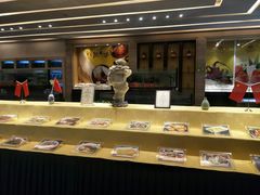 -绍兴鉴湖君澜大酒店