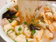 -春发生饭店·非遗(南院门店)