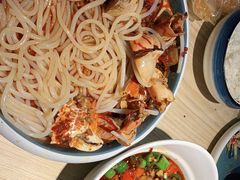 -领蟹祥记·香辣蟹·特色小海鲜(奥体天虹店)