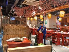 -黄家码头老火锅(解放碑旗舰店)