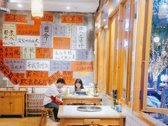 -佬缸炮江湖川菜(玉林店)