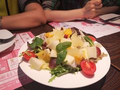 -酷公社·榴莲披萨(太原街店)