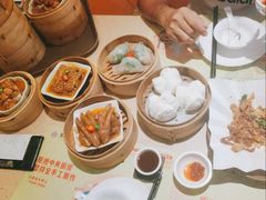 -点都德(千灯湖环宇城店)