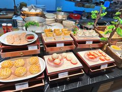 -高佳庄·舟山海鲜(海景旗舰店)