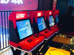 -华夏优加影城(长和国际店)