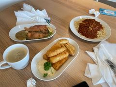 -宜家·瑞典风味餐厅(天津东丽商场店)