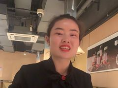 -海底捞火锅(劲松店)